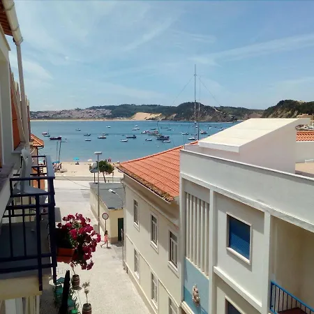 Atlantica 2* Sao Martinho do Porto
