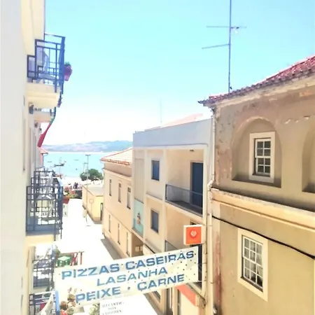 호텔 Atlantica 상 마르티뇨 두 포르투