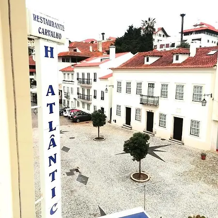 Atlantica Ξενοδοχείο 2*