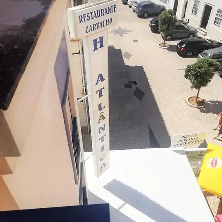Atlantica Ξενοδοχείο Sao Martinho do Porto