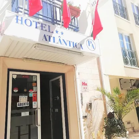 Hotel Atlantica