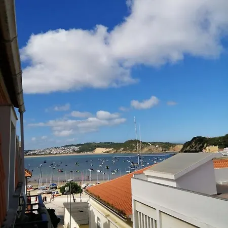 Ξενοδοχείο Atlantica Sao Martinho do Porto