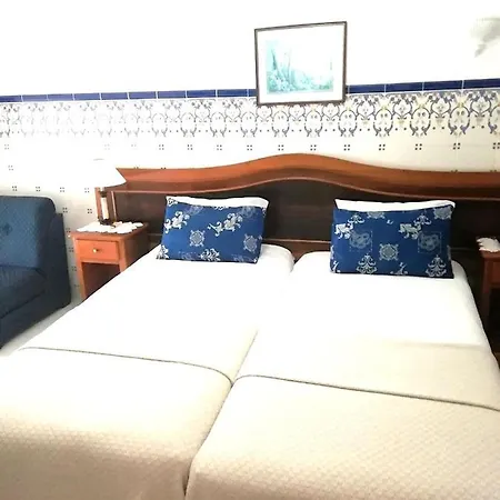Atlantica Hotel Sao Martinho do Porto