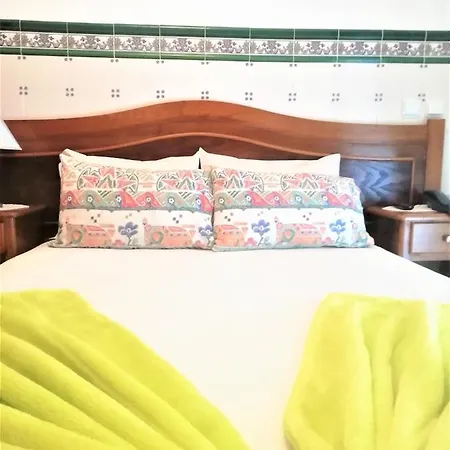 Atlantica Hotel 2*