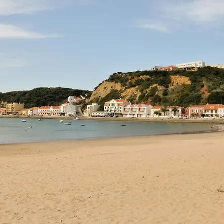Atlantica 2* Sao Martinho do Porto