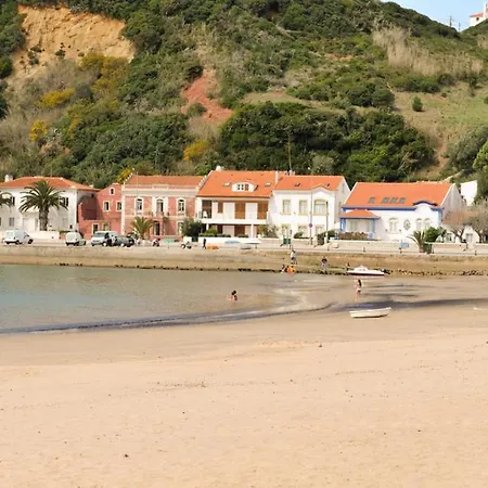 Atlantica 호텔 상 마르티뇨 두 포르투