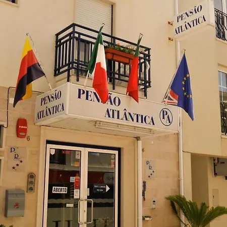Atlantica Ξενοδοχείο 2*