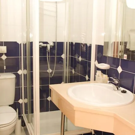 Atlantica 호텔 상 마르티뇨 두 포르투