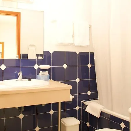 Atlantica 호텔 상 마르티뇨 두 포르투