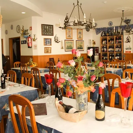 Atlantica 호텔 상 마르티뇨 두 포르투