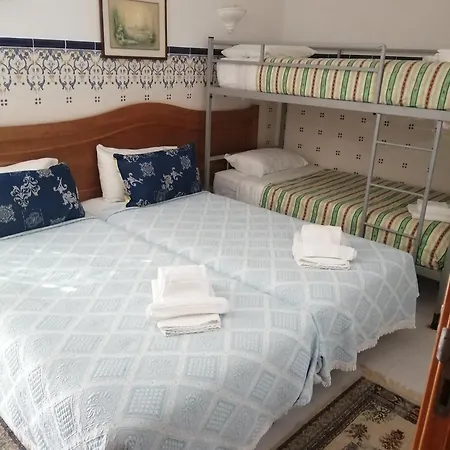 Отель Atlantica 2*