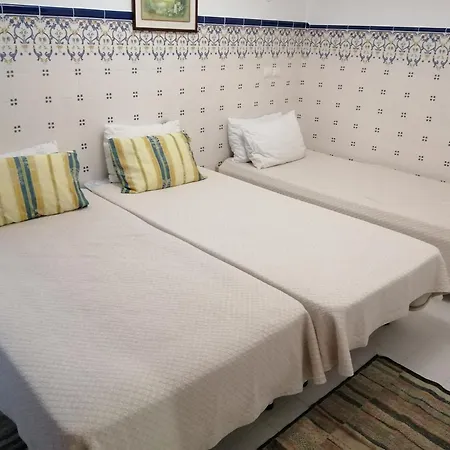 Atlantica 호텔 상 마르티뇨 두 포르투