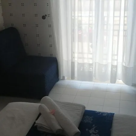 Atlantica Отель Сан-Мартинью-ду-Порту