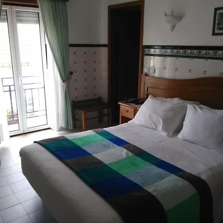 Hotel Atlantica Sao Martinho do Porto