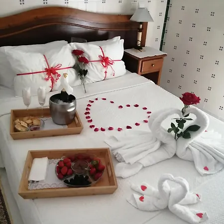Atlantica Hotel