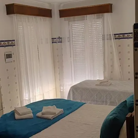 Otel Atlantica 2*