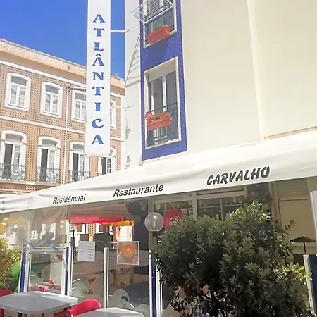 Ξενοδοχείο Atlantica Sao Martinho do Porto