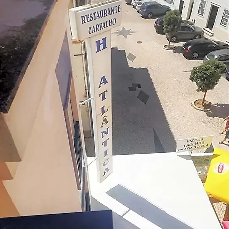 Ξενοδοχείο Atlantica 2*