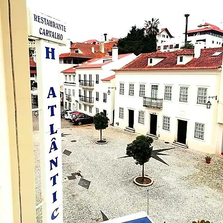 Ξενοδοχείο Atlantica