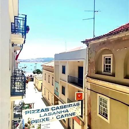 Ξενοδοχείο Atlantica 2*