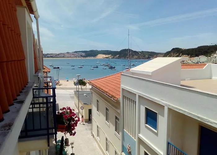 Atlântica 2* São Martinho do Porto