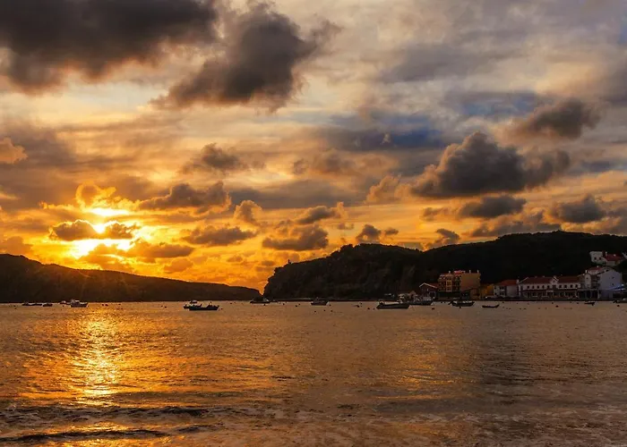 Отель Atlantica