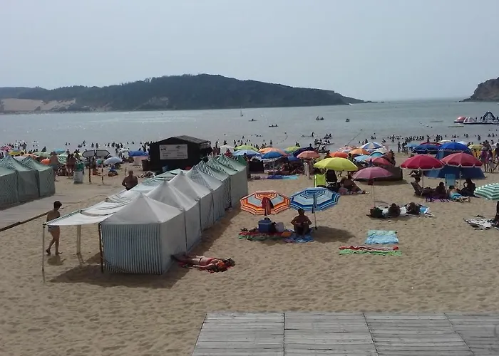 Отель Atlantica