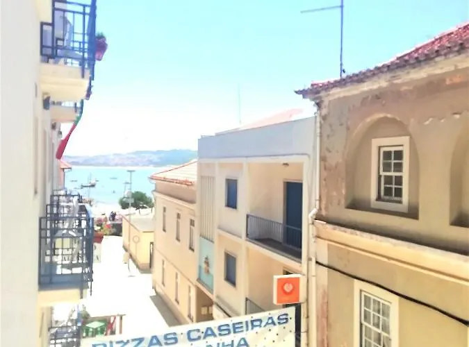 Hotel Atlântica São Martinho do Porto