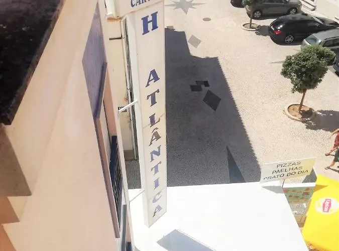 Atlântica Hotel São Martinho do Porto