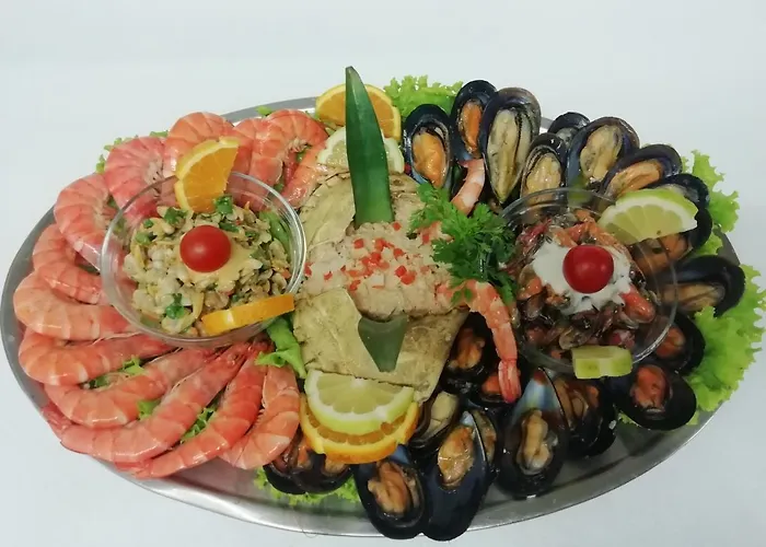 Atlântica 2* São Martinho do Porto