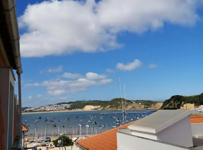 Hotel Atlântica São Martinho do Porto