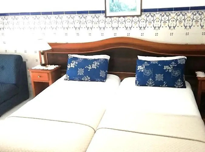 Atlântica Hotel São Martinho do Porto