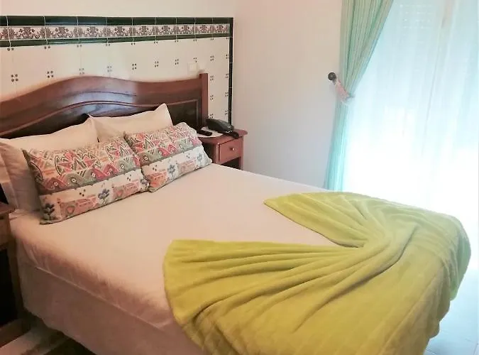 Atlantica 2* Сан-Мартинью-ду-Порту