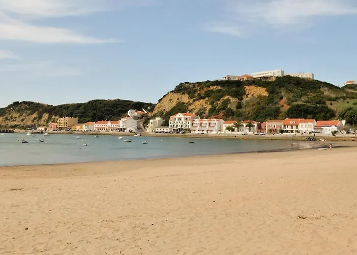 Atlantica 2* Сан-Мартинью-ду-Порту