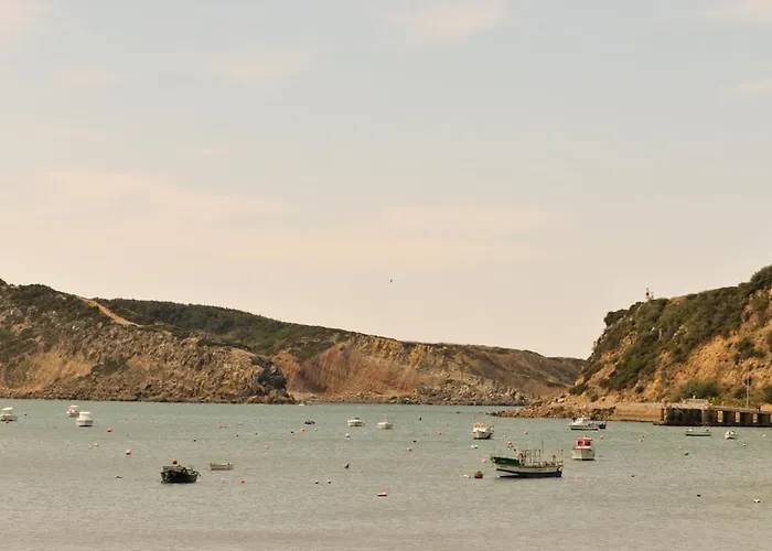 Atlantica Отель