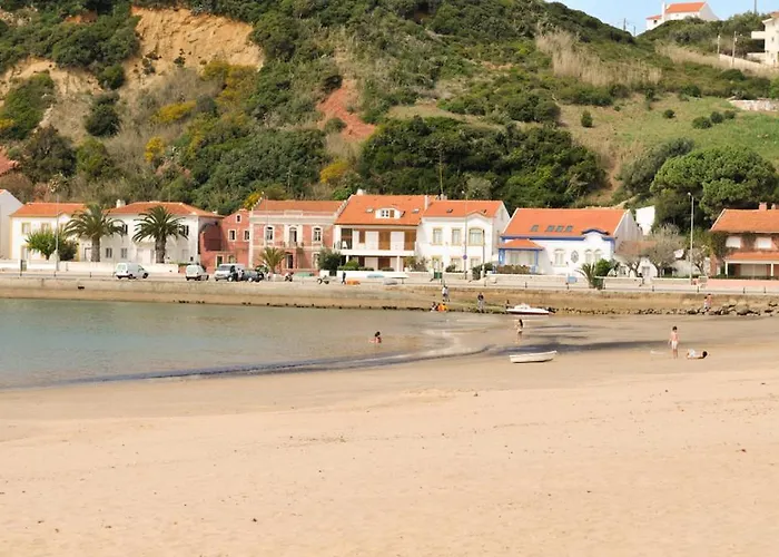 Atlântica Hotel São Martinho do Porto