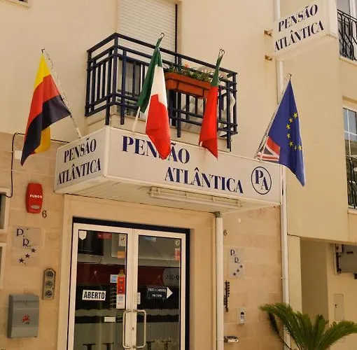 Atlantica Отель 2*