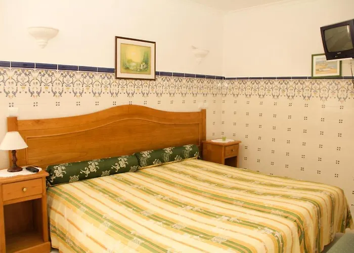 Atlantica 2* Сан-Мартинью-ду-Порту