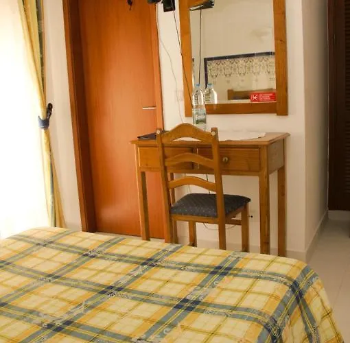 Atlantica Отель 2*