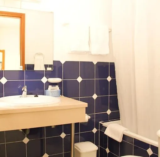 Atlântica Hotel São Martinho do Porto