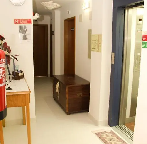 Atlantica 2* Сан-Мартинью-ду-Порту