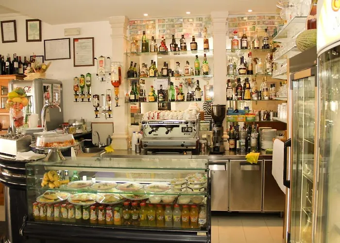 Atlântica 2* São Martinho do Porto