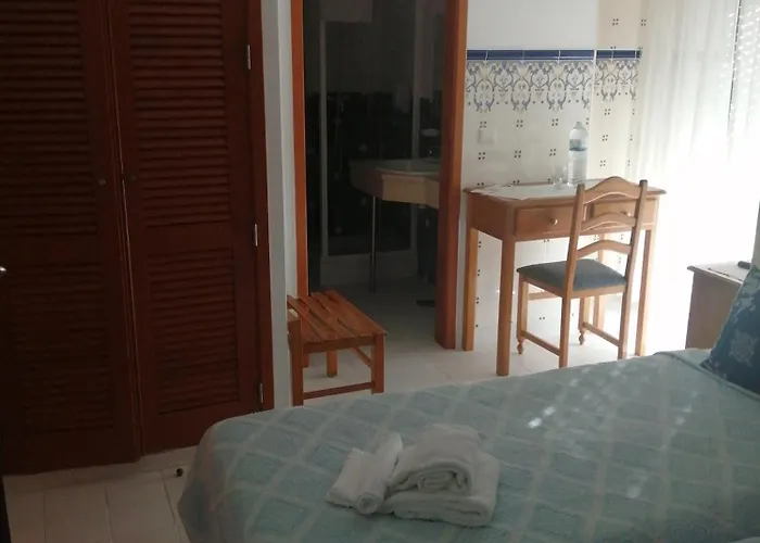 Atlântica 2* São Martinho do Porto