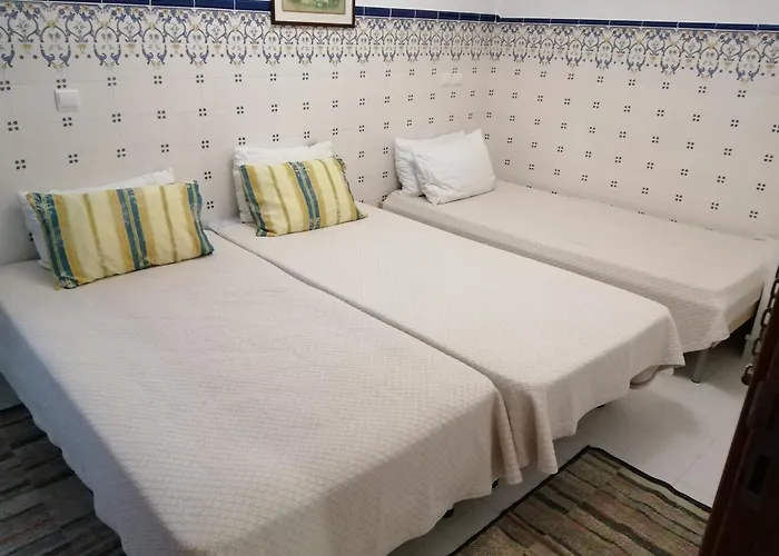 Atlantica Отель Сан-Мартинью-ду-Порту