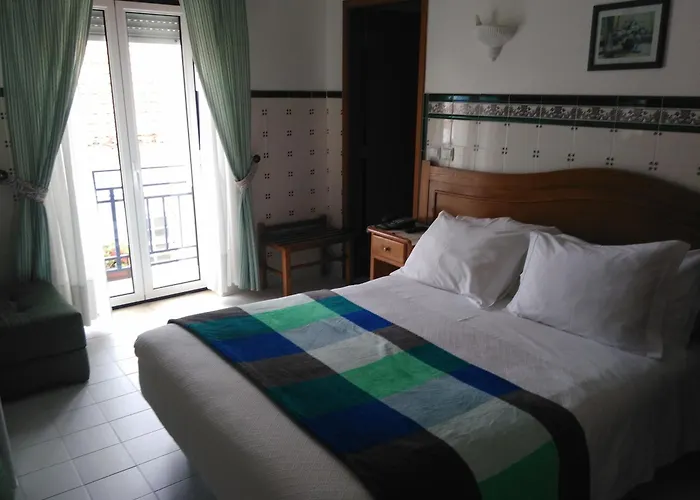 Hotel Atlântica São Martinho do Porto