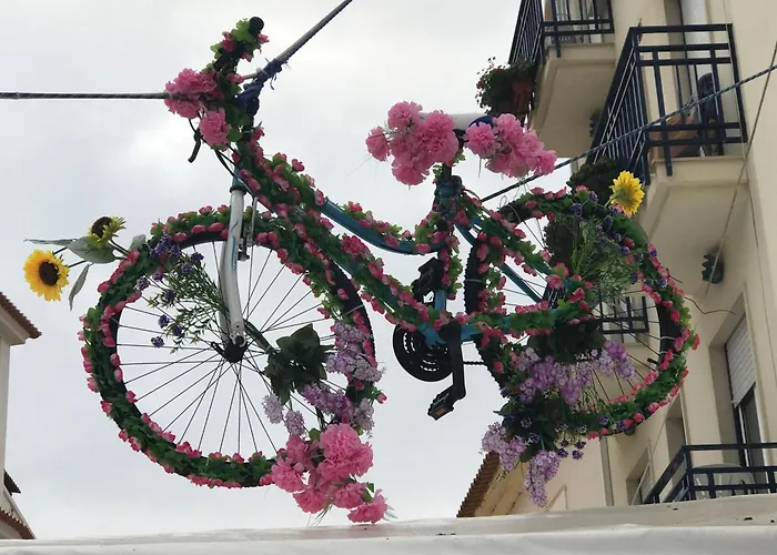 Atlantica Отель