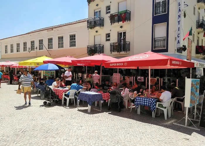 Отель Atlantica 2*